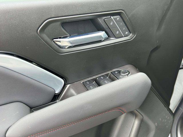 new 2026 Chevrolet Colorado car, priced at $47,834