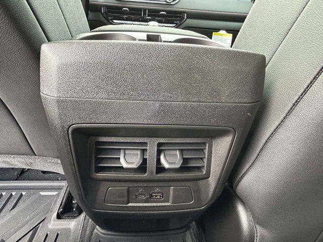 new 2026 Chevrolet Colorado car, priced at $47,834