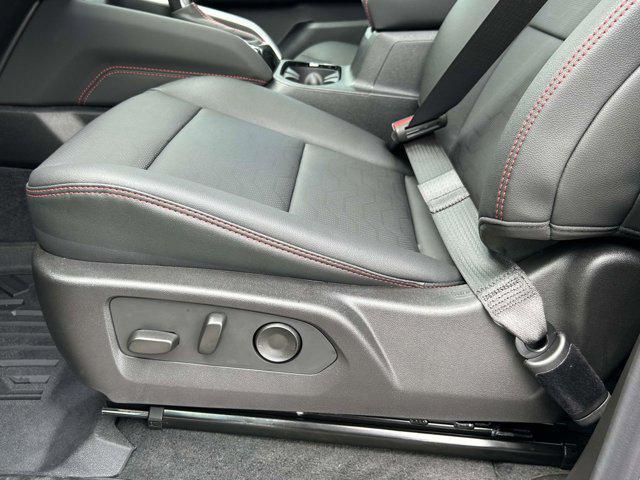 new 2026 Chevrolet Colorado car, priced at $47,834