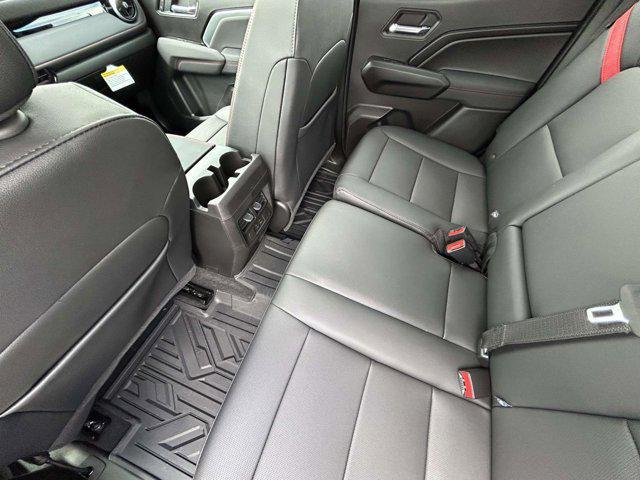new 2026 Chevrolet Colorado car, priced at $47,834