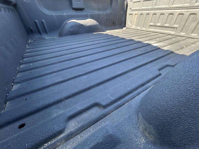 used 2017 Chevrolet Silverado 1500 car, priced at $20,995