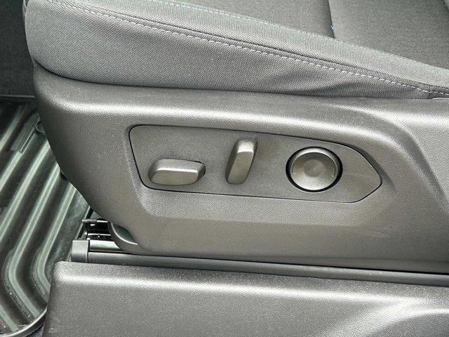 new 2025 Chevrolet Silverado 1500 car, priced at $53,619