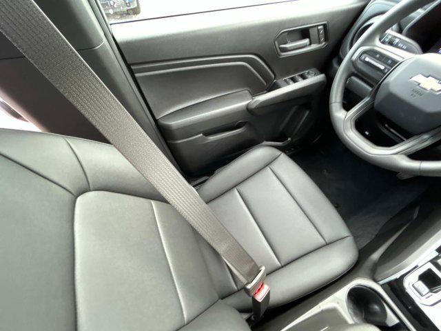 new 2026 Chevrolet Colorado car, priced at $33,738