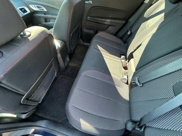 used 2015 Chevrolet Equinox car, priced at $10,000