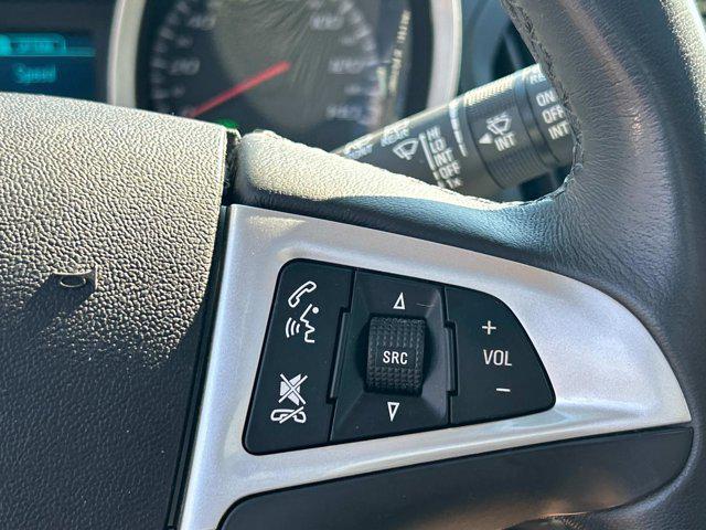 used 2015 Chevrolet Equinox car, priced at $10,000