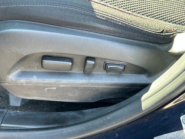 used 2015 Chevrolet Equinox car, priced at $10,000