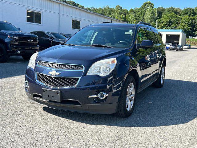 used 2015 Chevrolet Equinox car, priced at $10,000