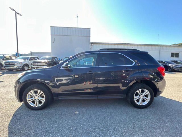 used 2015 Chevrolet Equinox car, priced at $10,000
