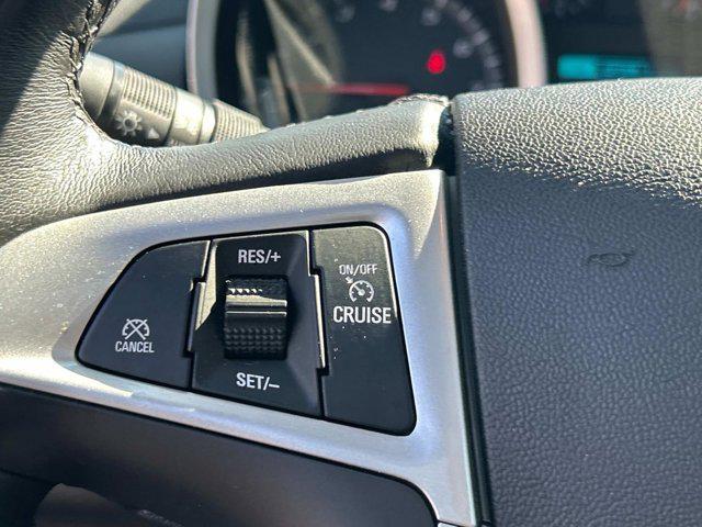 used 2015 Chevrolet Equinox car, priced at $10,000