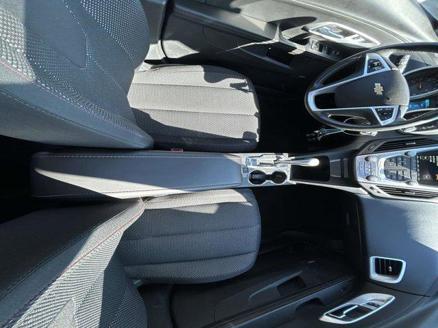 used 2015 Chevrolet Equinox car, priced at $10,000