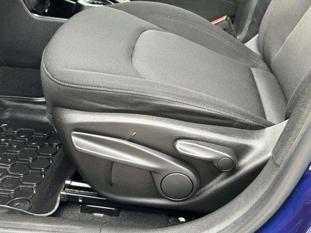 used 2018 Jeep Renegade car, priced at $13,995
