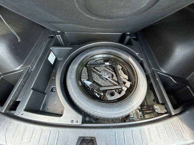 used 2023 Chevrolet Blazer car, priced at $24,995