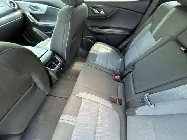 used 2023 Chevrolet Blazer car, priced at $24,995