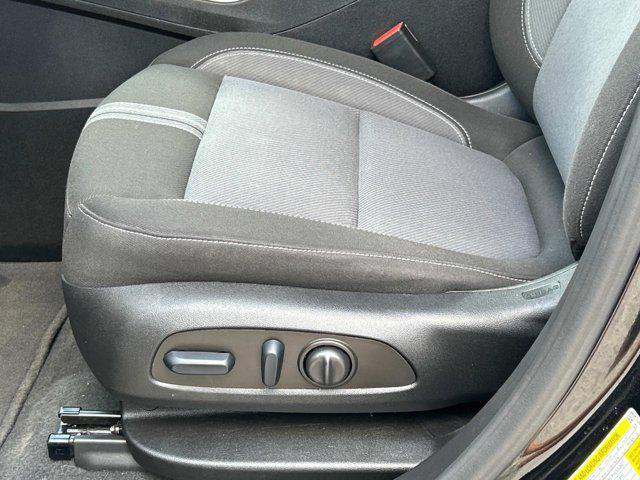 used 2023 Chevrolet Blazer car, priced at $24,995
