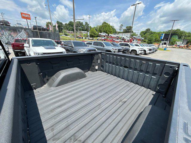 used 2021 GMC Sierra 1500 car, priced at $45,995