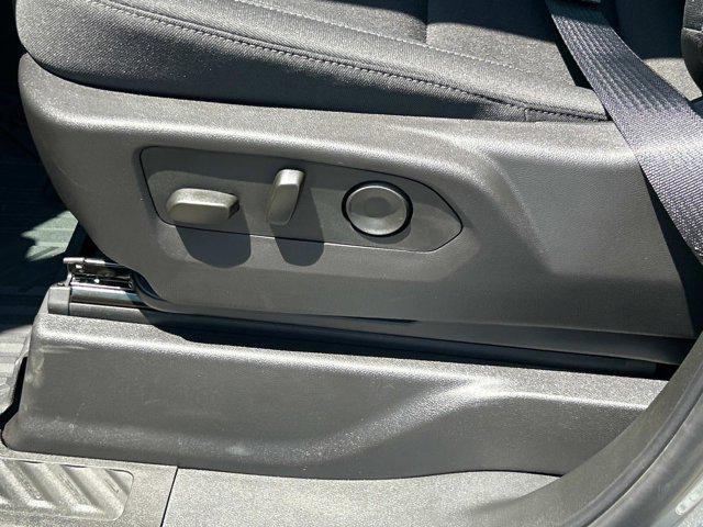 new 2025 Chevrolet Silverado 1500 car, priced at $52,892