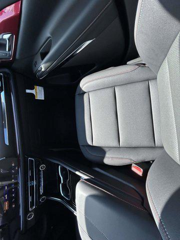 new 2026 Chevrolet Traverse car, priced at $51,215