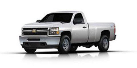 used 2012 Chevrolet Silverado 2500 car, priced at $13,995