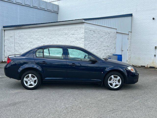 used 2008 Chevrolet Cobalt car, priced at $4,995