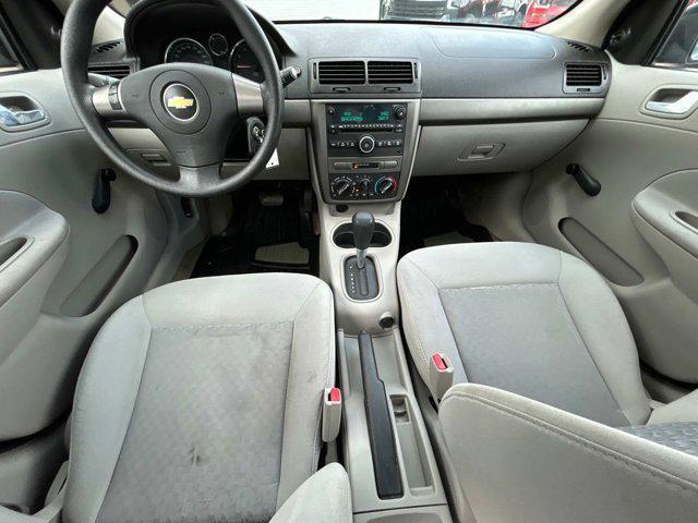 used 2008 Chevrolet Cobalt car, priced at $4,995