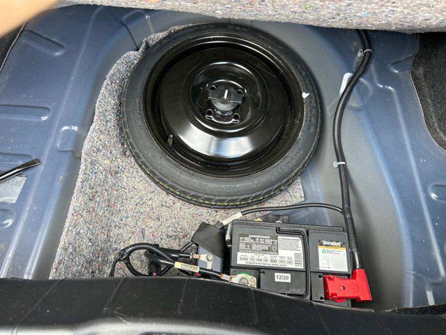 used 2008 Chevrolet Cobalt car, priced at $4,995
