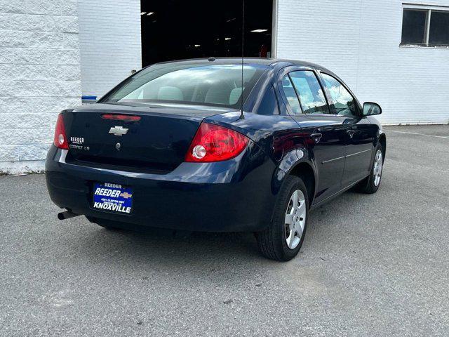 used 2008 Chevrolet Cobalt car, priced at $4,995