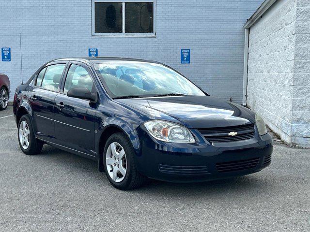 used 2008 Chevrolet Cobalt car, priced at $4,995