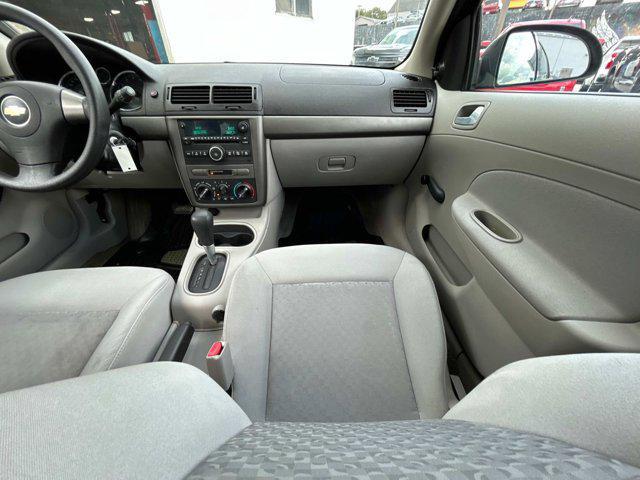 used 2008 Chevrolet Cobalt car, priced at $4,995