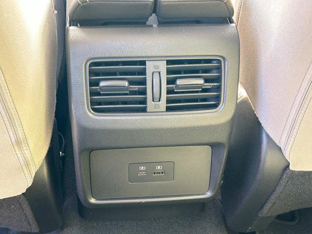 used 2023 Nissan Rogue car, priced at $25,995