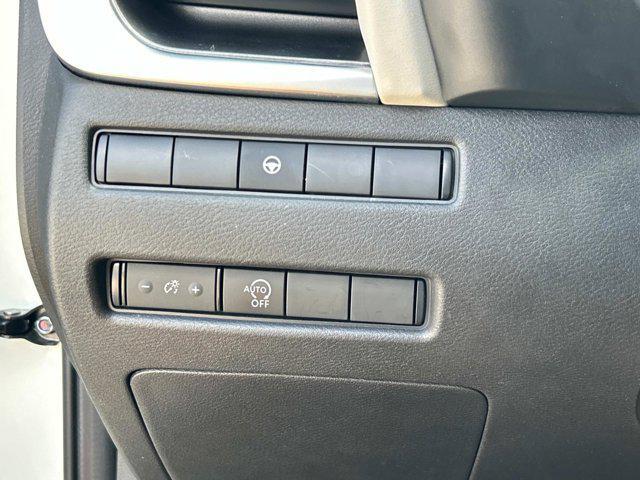 used 2023 Nissan Rogue car, priced at $25,995