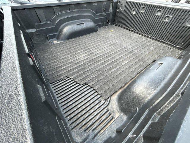 used 2016 Ram 2500 car, priced at $22,995