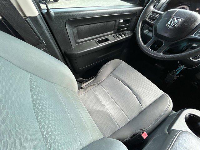 used 2016 Ram 2500 car, priced at $22,995