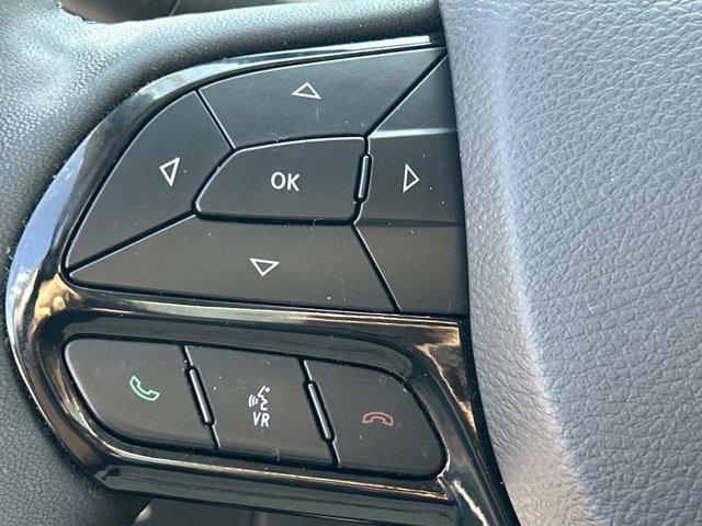 used 2023 Jeep Cherokee car, priced at $20,995