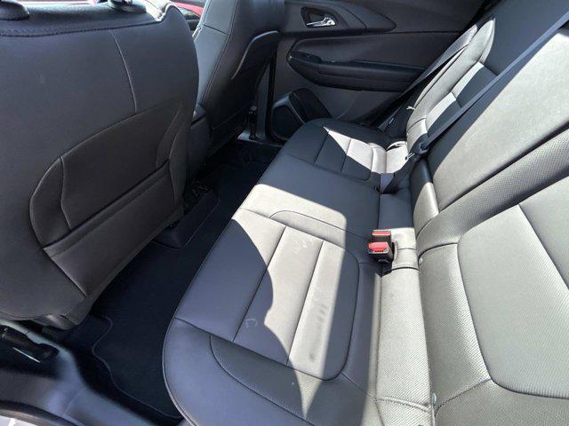 new 2026 Chevrolet TrailBlazer car, priced at $32,365