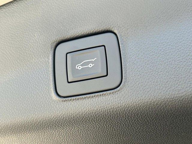 new 2026 Chevrolet TrailBlazer car, priced at $32,365