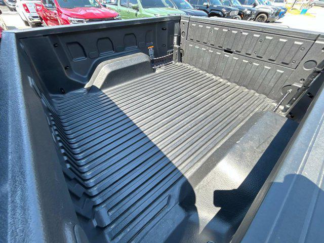 used 2023 Chevrolet Silverado 1500 car, priced at $49,995