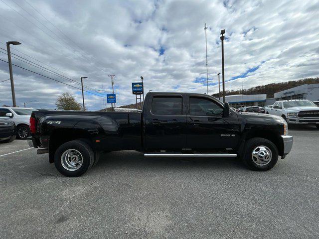 used 2013 Chevrolet Silverado 3500 car, priced at $38,995