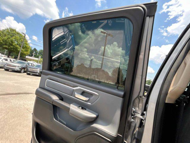 used 2020 Ram 1500 car, priced at $30,995