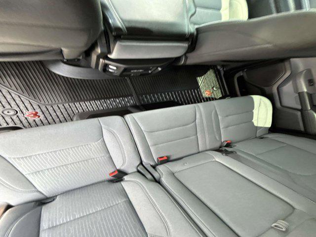 used 2020 Ram 1500 car, priced at $30,995