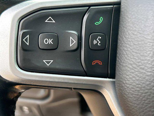 used 2020 Ram 1500 car, priced at $30,995