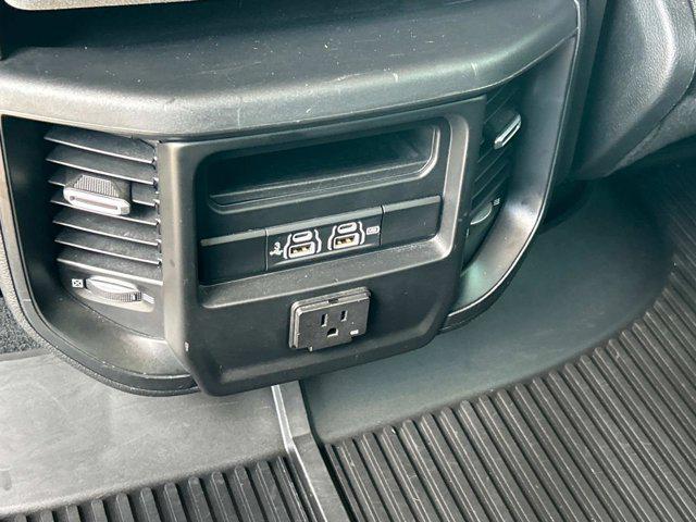 used 2020 Ram 1500 car, priced at $30,995