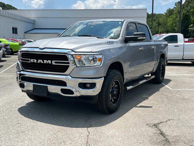 used 2020 Ram 1500 car, priced at $30,995