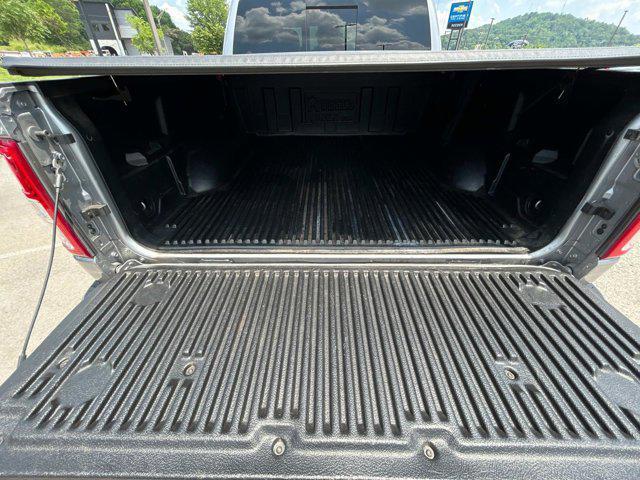 used 2020 Ram 1500 car, priced at $30,995