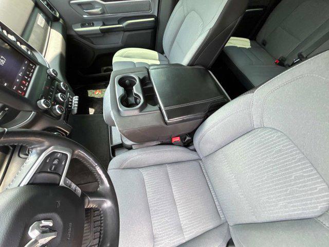 used 2020 Ram 1500 car, priced at $30,995