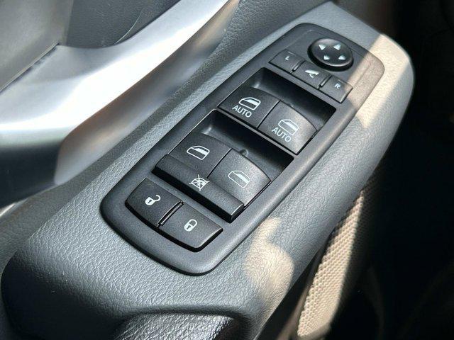 used 2020 Ram 1500 car, priced at $30,995