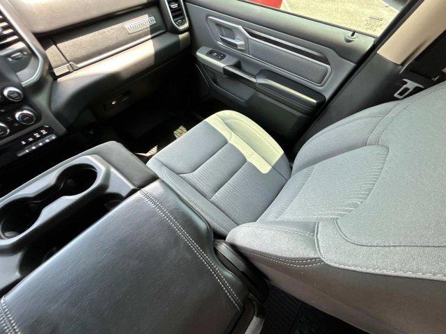 used 2020 Ram 1500 car, priced at $30,995