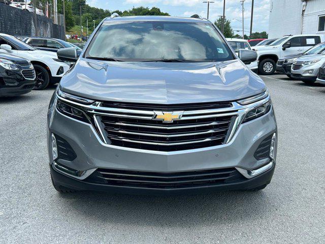 used 2023 Chevrolet Equinox car, priced at $25,995