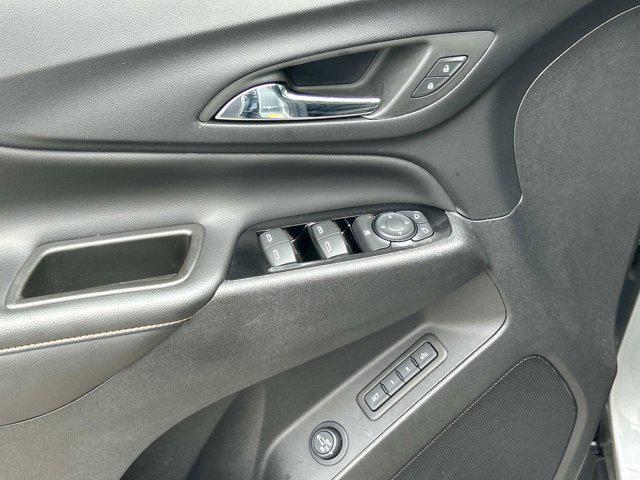 used 2023 Chevrolet Equinox car, priced at $25,995