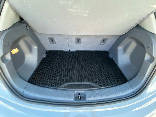 used 2020 Chevrolet Bolt EV car, priced at $15,995