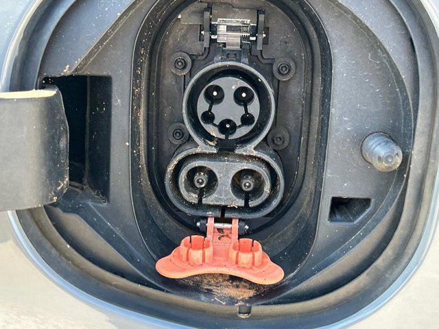 used 2020 Chevrolet Bolt EV car, priced at $15,995